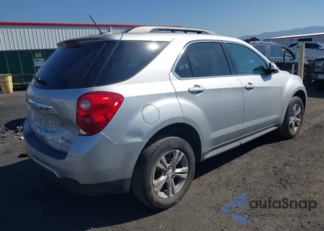 2015 Chevrolet Equinox 1Lt z USA, uszkodzony, nr VIN 1GNFLFEK8FZ122793
